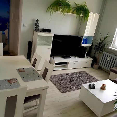 Apartament Wagabunda Wałbrzych Exterior foto