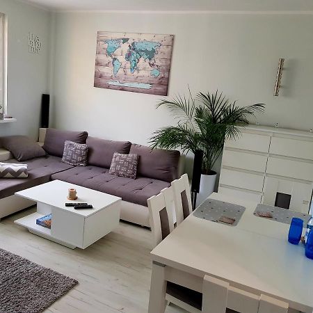 Apartament Wagabunda Wałbrzych Exterior foto