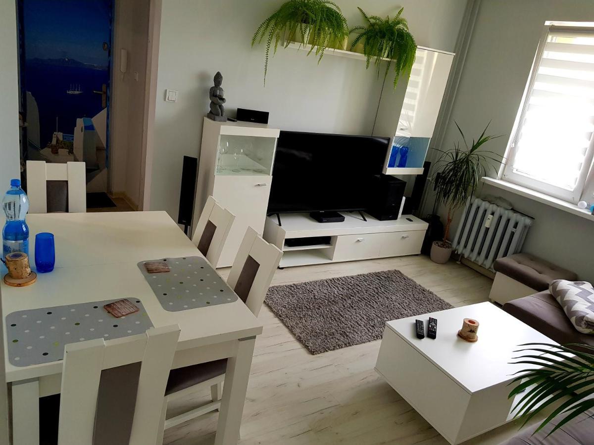 Apartament Wagabunda Wałbrzych Exterior foto