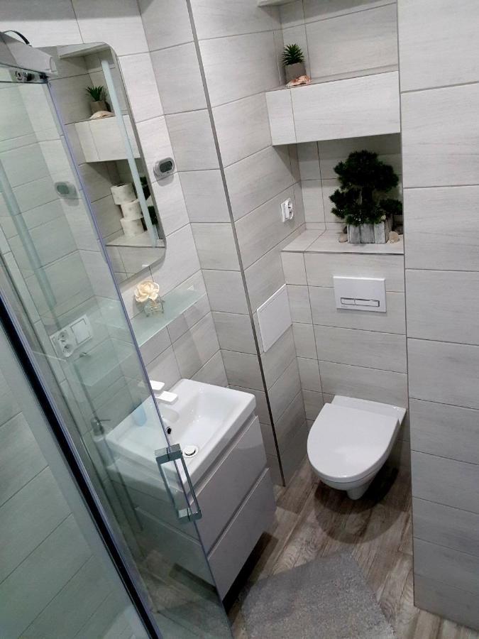 Apartament Wagabunda Wałbrzych Exterior foto
