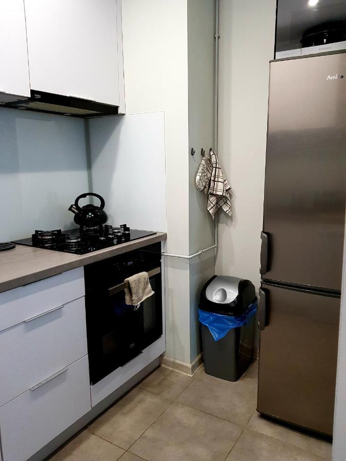 Apartament Wagabunda Wałbrzych Exterior foto