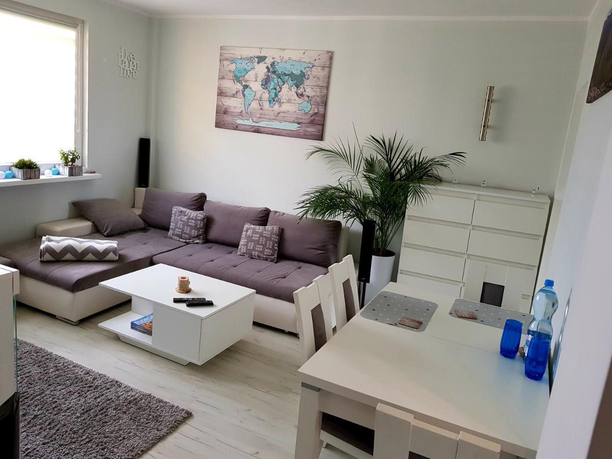 Apartament Wagabunda Wałbrzych Exterior foto