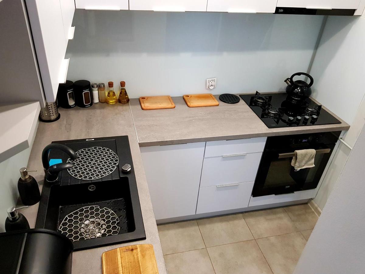 Apartament Wagabunda Wałbrzych Exterior foto